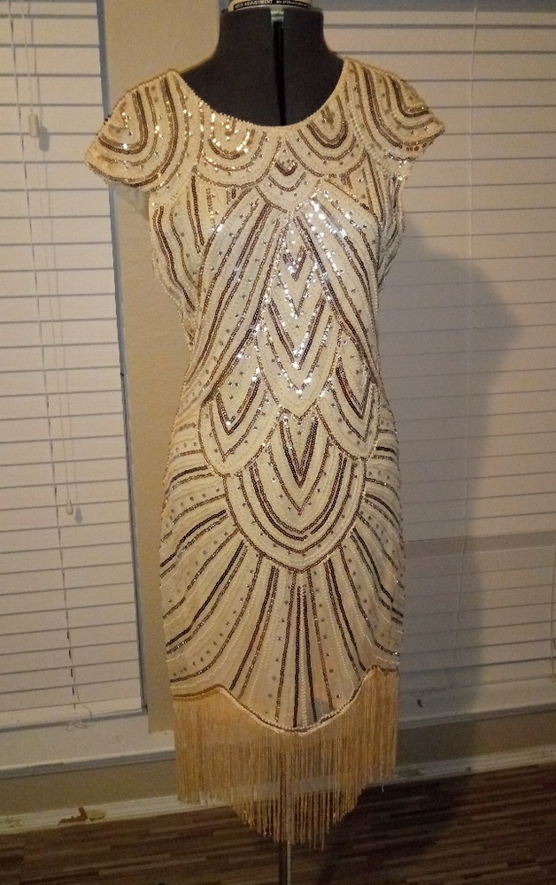 Pretty Guide women's  Dress.